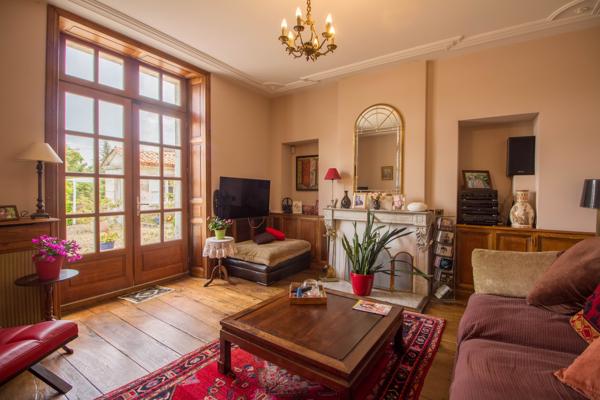 Maison à vendre à Angoulême (16000) - Charente