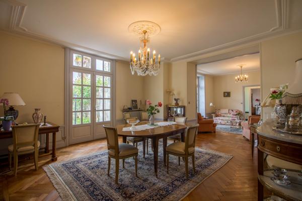 Maison à vendre à Angoulême (16000) - Charente
