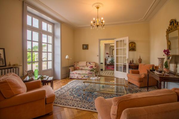 Maison à vendre à Angoulême (16000) - Charente