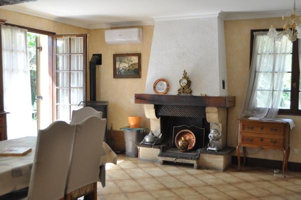 Maison à vendre à Tocane-Saint-Apre (24350) - Dordogne