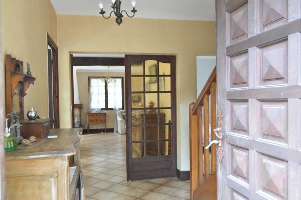 Maison à vendre à Tocane-Saint-Apre (24350) - Dordogne