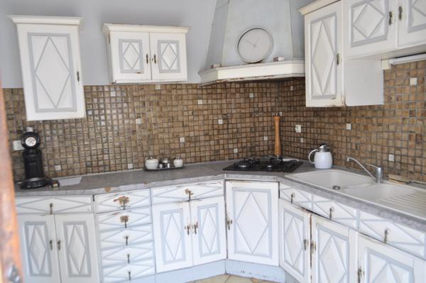 Maison à vendre à Tocane-Saint-Apre (24350) - Dordogne