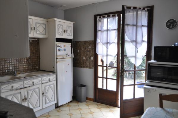 Maison à vendre à Tocane-Saint-Apre (24350) - Dordogne