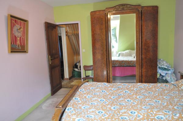 Maison à vendre à Tocane-Saint-Apre (24350) - Dordogne