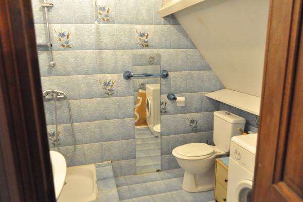 Maison à vendre à Tocane-Saint-Apre (24350) - Dordogne