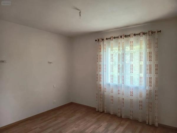 Achat - Maison Challans 85300 5 pièces 168 m 2 1957 m 2