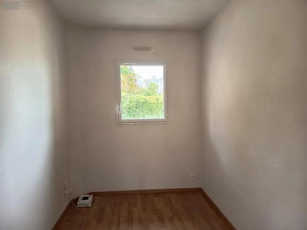 Achat - Maison Challans 85300 5 pièces 168 m 2 1957 m 2