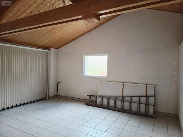Achat - Maison Challans 85300 5 pièces 168 m 2 1957 m 2
