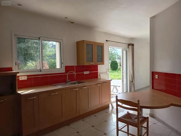 Achat - Maison Challans 85300 5 pièces 168 m 2 1957 m 2