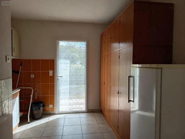 Achat - Maison Challans 85300 5 pièces 168 m 2 1957 m 2