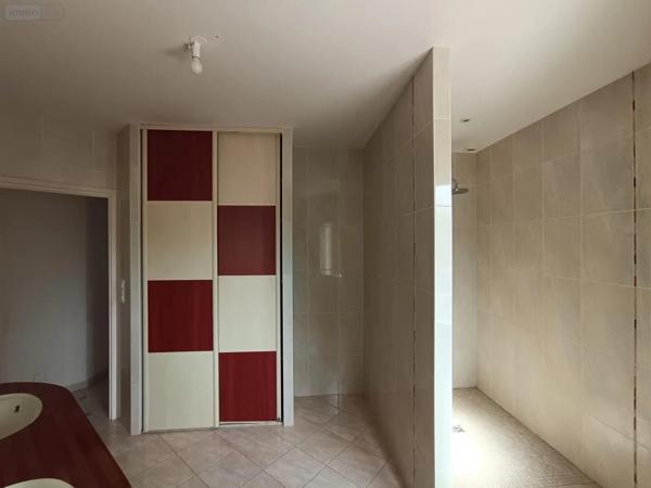 Achat - Maison Challans 85300 5 pièces 168 m 2 1957 m 2