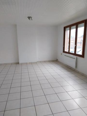 Achat - Appartement Lens 62300 4 pièces 73 m 2 80 m 2