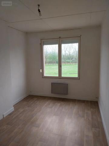 Achat - Appartement Lens 62300 4 pièces 73 m 2 80 m 2