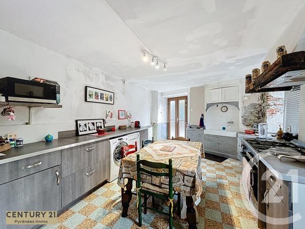 Maison à vendre  4 pièces - 162 m2 MIRAMONT DE COMMINGES - 31
