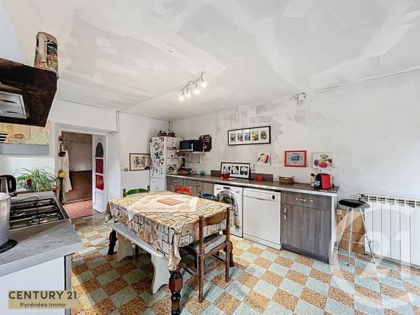 Maison à vendre  4 pièces - 162 m2 MIRAMONT DE COMMINGES - 31