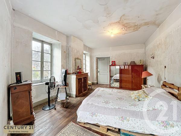 Maison à vendre  4 pièces - 162 m2 MIRAMONT DE COMMINGES - 31