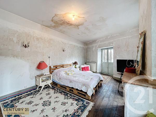 Maison à vendre  4 pièces - 162 m2 MIRAMONT DE COMMINGES - 31