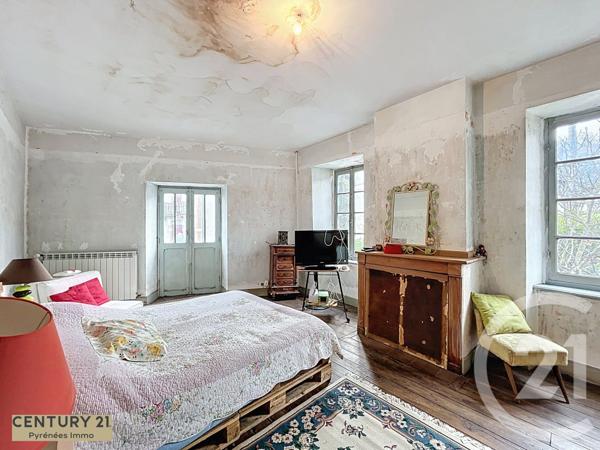 Maison à vendre  4 pièces - 162 m2 MIRAMONT DE COMMINGES - 31