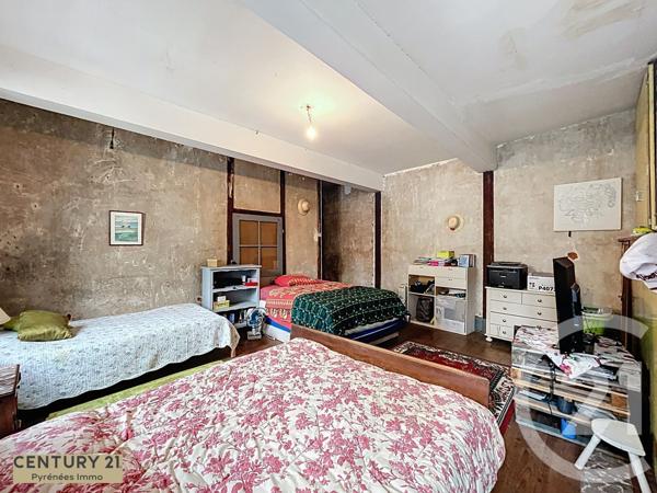 Maison à vendre  4 pièces - 162 m2 MIRAMONT DE COMMINGES - 31