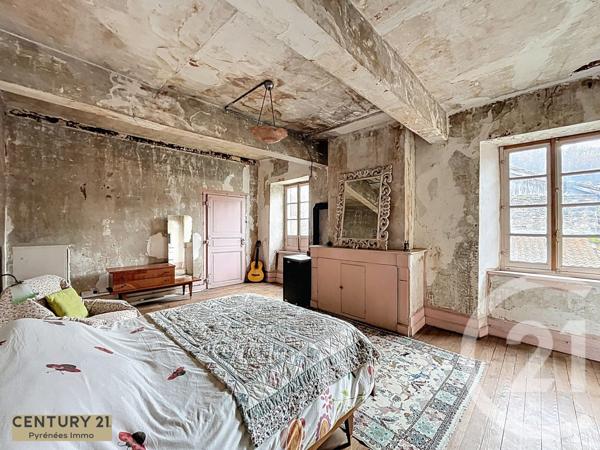 Maison à vendre  4 pièces - 162 m2 MIRAMONT DE COMMINGES - 31