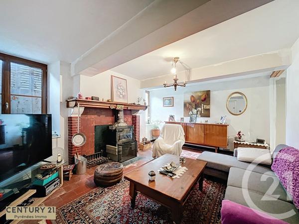 Maison à vendre  4 pièces - 162 m2 MIRAMONT DE COMMINGES - 31