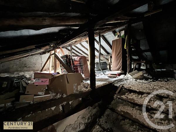 Maison à vendre  4 pièces - 162 m2 MIRAMONT DE COMMINGES - 31