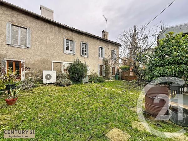 Maison à vendre  4 pièces - 162 m2 MIRAMONT DE COMMINGES - 31