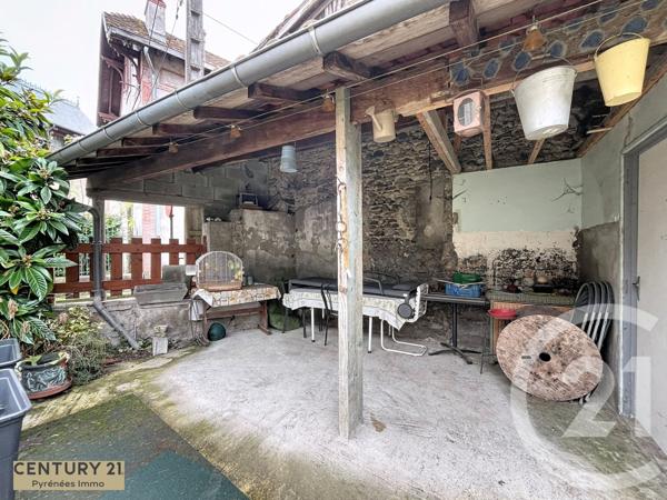 Maison à vendre  4 pièces - 162 m2 MIRAMONT DE COMMINGES - 31