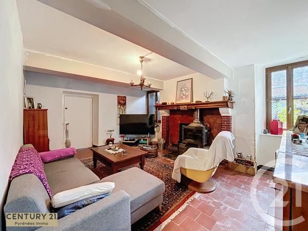 Maison à vendre  4 pièces - 162 m2 MIRAMONT DE COMMINGES - 31