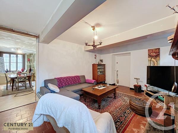 Maison à vendre  4 pièces - 162 m2 MIRAMONT DE COMMINGES - 31