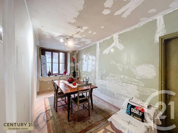 Maison à vendre  4 pièces - 162 m2 MIRAMONT DE COMMINGES - 31
