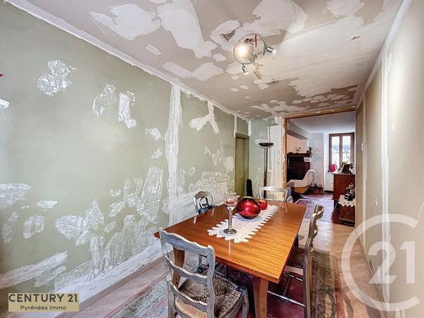 Maison à vendre  4 pièces - 162 m2 MIRAMONT DE COMMINGES - 31