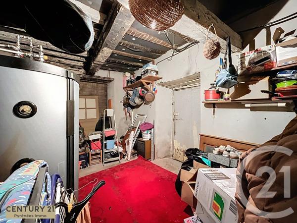 Maison à vendre  4 pièces - 162 m2 MIRAMONT DE COMMINGES - 31