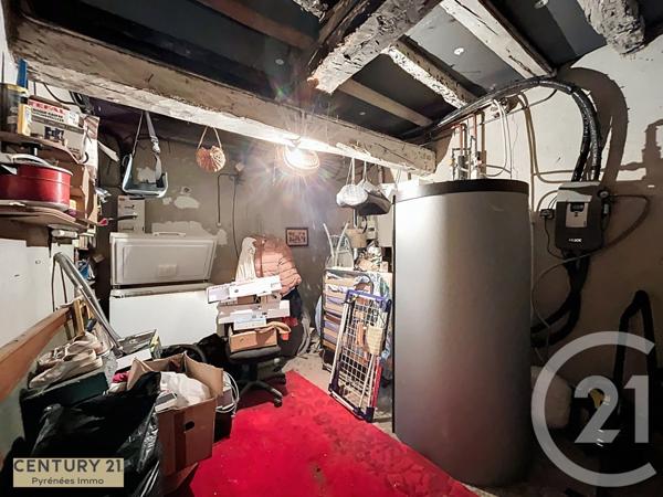 Maison à vendre  4 pièces - 162 m2 MIRAMONT DE COMMINGES - 31