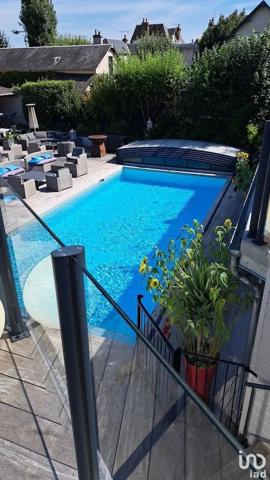 Murs commerciaux  à vendre 600 m² Deauville