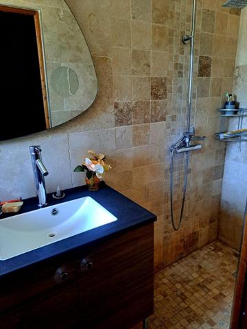 Maison en pierre 4 pièces 112 m2 à vendre, LORGUES