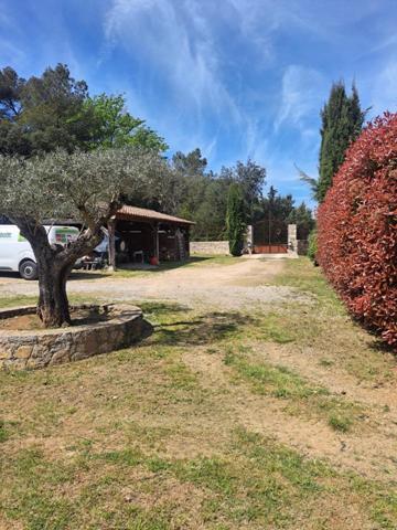 Maison en pierre 4 pièces 112 m2 à vendre, LORGUES