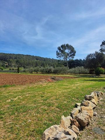 Maison en pierre 4 pièces 112 m2 à vendre, LORGUES