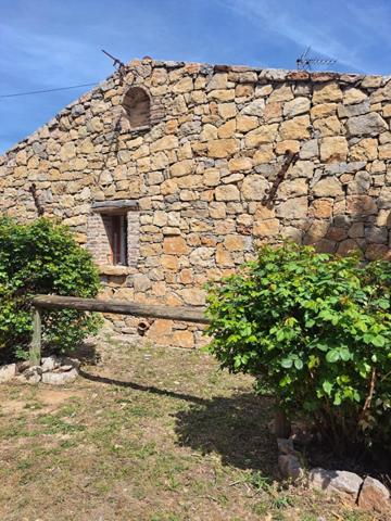 Maison en pierre 4 pièces 112 m2 à vendre, LORGUES