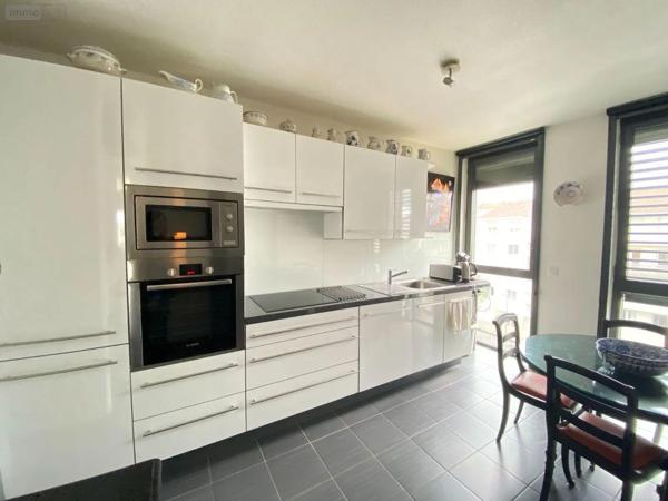 Achat - Appartement | Duplex Mérignac 33700 4 pièces 102 m 2