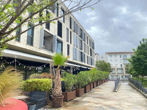 Achat - Appartement | Duplex Mérignac 33700 4 pièces 102 m 2