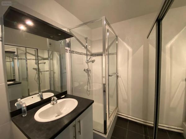 Achat - Appartement | Duplex Mérignac 33700 4 pièces 102 m 2