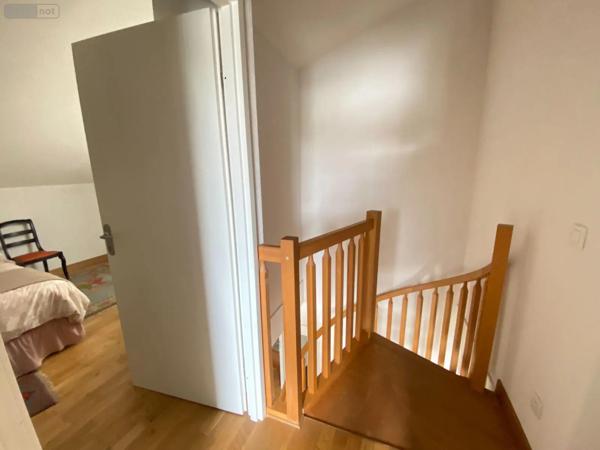 Achat - Appartement | Duplex Mérignac 33700 4 pièces 102 m 2
