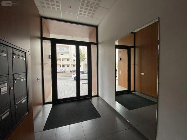 Achat - Appartement | Duplex Mérignac 33700 4 pièces 102 m 2