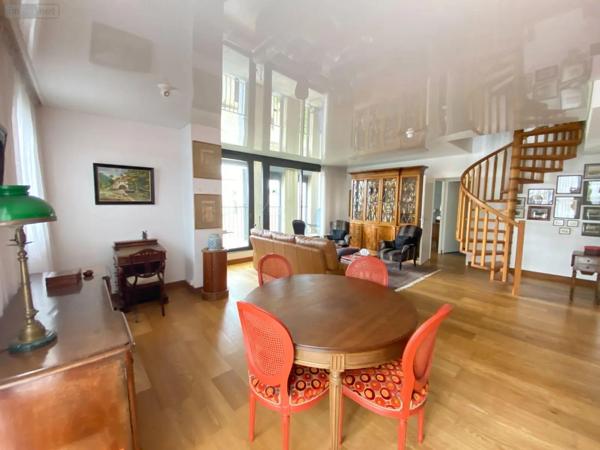 Achat - Appartement | Duplex Mérignac 33700 4 pièces 102 m 2