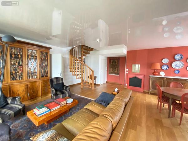 Achat - Appartement | Duplex Mérignac 33700 4 pièces 102 m 2