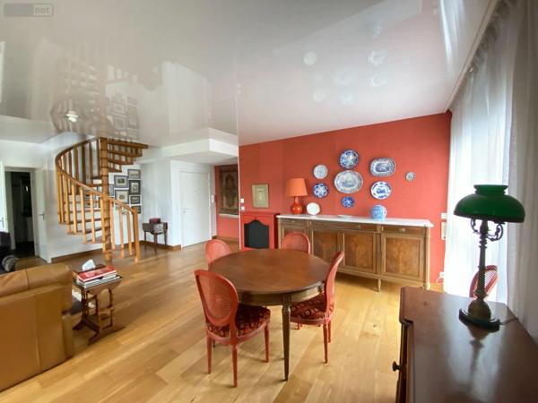 Achat - Appartement | Duplex Mérignac 33700 4 pièces 102 m 2