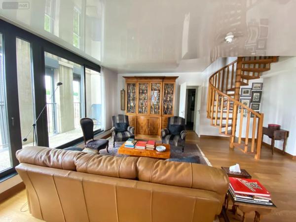 Achat - Appartement | Duplex Mérignac 33700 4 pièces 102 m 2