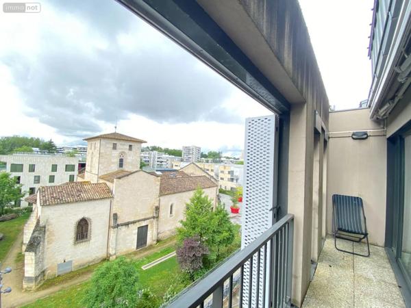 Achat - Appartement | Duplex Mérignac 33700 4 pièces 102 m 2