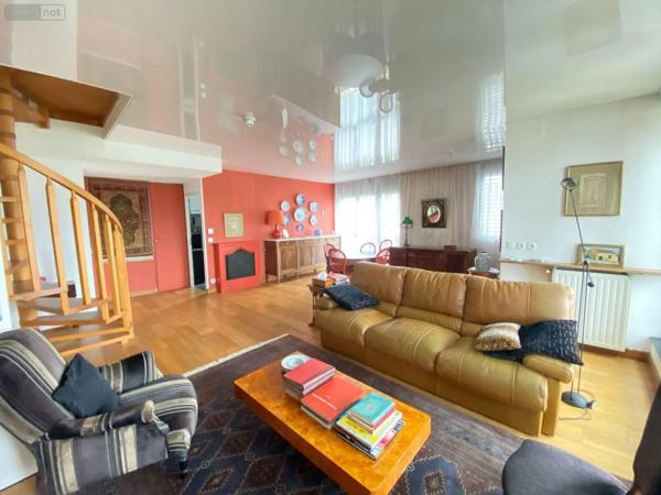 Achat - Appartement | Duplex Mérignac 33700 4 pièces 102 m 2